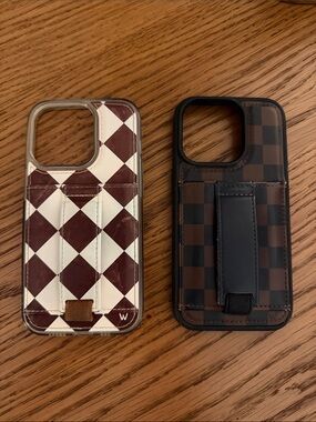 Walli iPhone 14 Pro